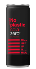 Ocean52 No Plastic Cola Zero
